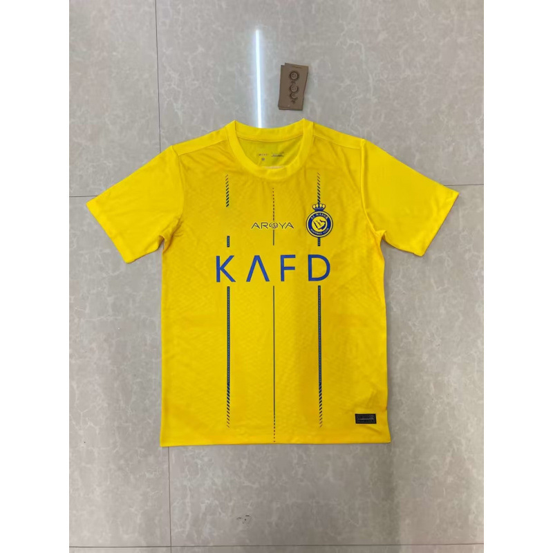 Nuevo Manchester City Flamengo Real Madrid Arsenal Paris Thai Top local y visitante aficionados italianos