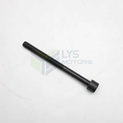 Renault, Cylinder and parts