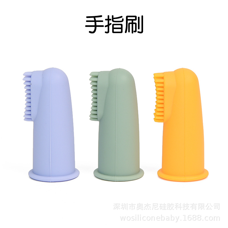 Children's toothbrush