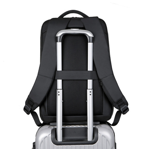 Computer bag laptop bag backpack men's and women's e-sports backpack hard shell new trendy e-sports bag 17.3 inches