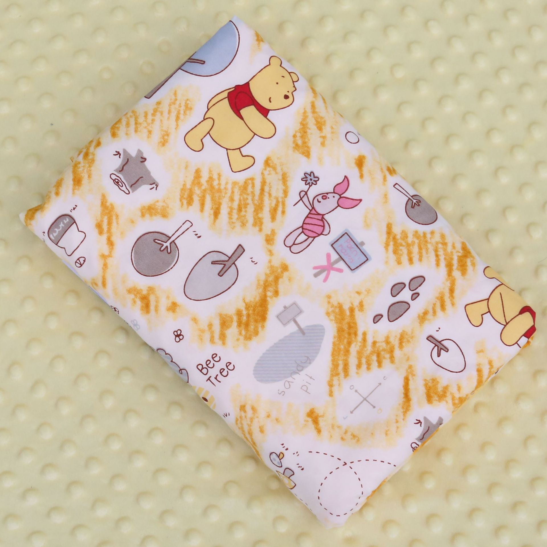 코튼 슈퍼타이거(대두)