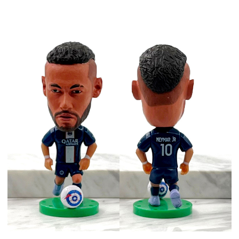 Paris-10 Neymar