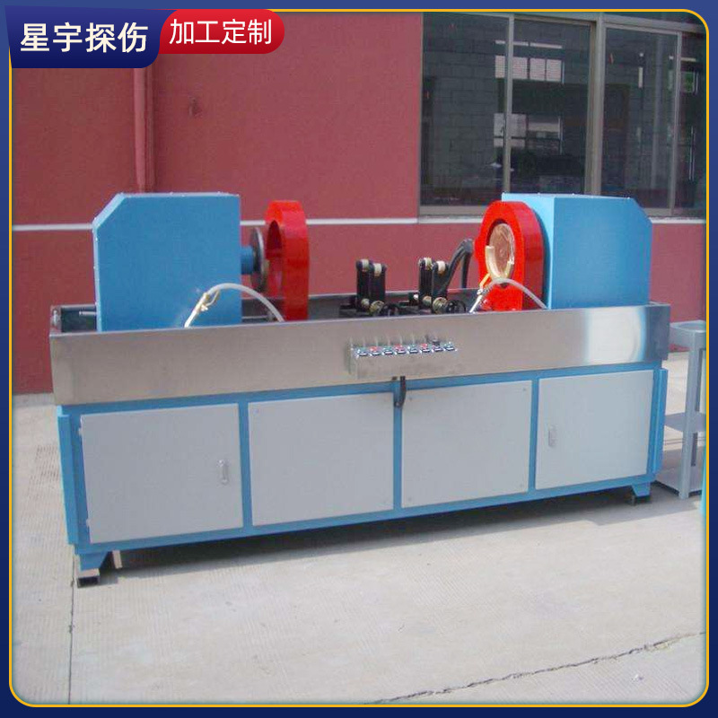 厂家供应齿轮荧光磁粉探伤机 CJE-8000齿轮磁粉探伤仪