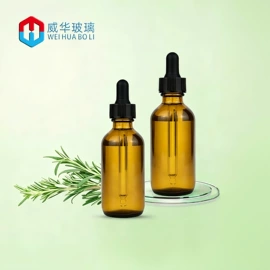 化妆品包装;玻璃瓶;喷雾瓶