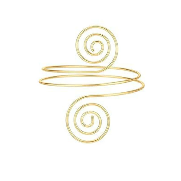 Golden anti mosquito coil