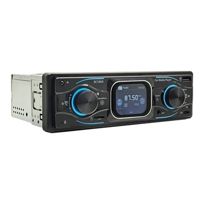 Car mp3 – Radio 1668