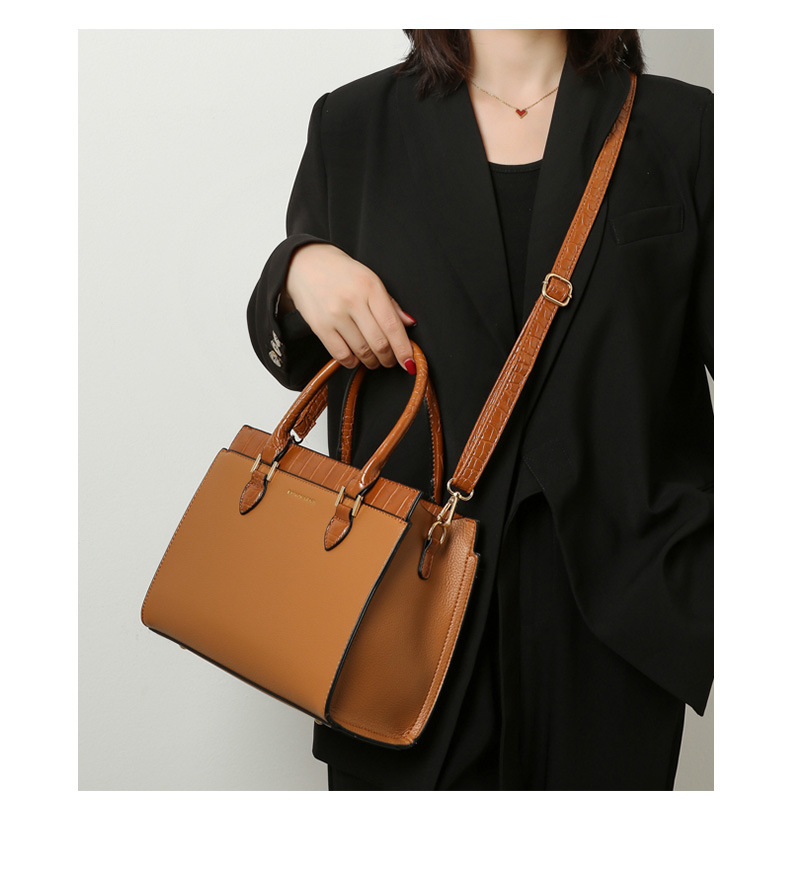 Sac multi-pièces pour femmes, couverture pour mère, sac à bandoulière simple diagonale, sac à main pour femmes, nouvelle collection 2023, offre spéciale_voghion.com