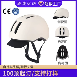 骑行头盔;摩托安全用品;滑雪头盔/滑雪帽