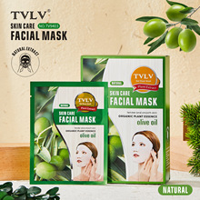 羳TVLVϙaˮĤQӢTVLV Olive Oil Facial Mask