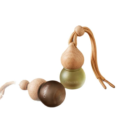 Car Perfume Aromatherapy – scent