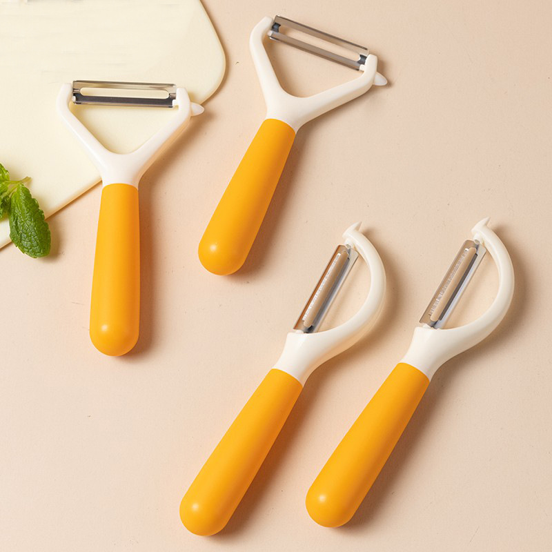 Factory recommended stainless steel peeling knife fruit peeler…
