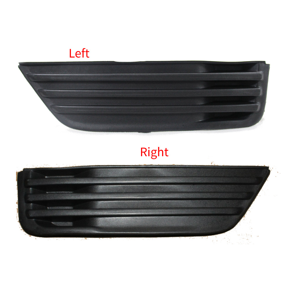 Cross-border e-commerce Fox 05/06 fog lamp frame with holes left 4M5119953AE right 4M5119952AE