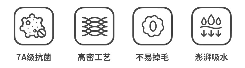 家簡塵除 A類乾髮帽 淺紫款/個 高端顏值包頭毛巾 抗菌速乾 超強吸水浴帽