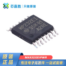 MAX3232EIPWR ˿ӡMP232EI TSSOP-16 ԭװ�ֻ�RS-232�ӿڼ��ɵ�·