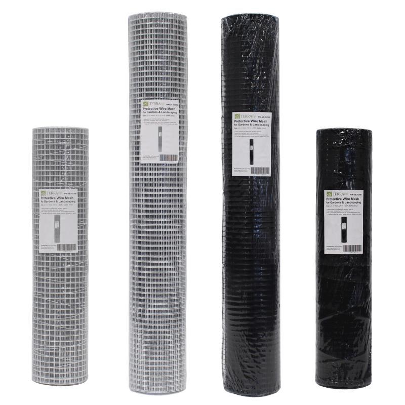 电焊网养鸡网道路护栏隔离镀锌 养殖圈地围栏网 建筑外墙抹灰网