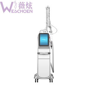Bg268 Export New Laser Dot Matrix 2-in-1 Improvement Beauty and Body Instrument for Export Only