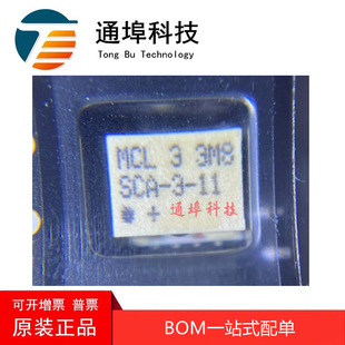 SC4PS-33+ SCA-3-11+ SCA-4-10+Mini-Circuits ���l������ ��·��