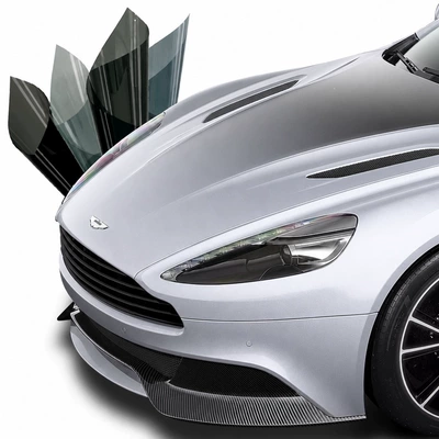 Car Headlight Protection Film Car headlight protective film