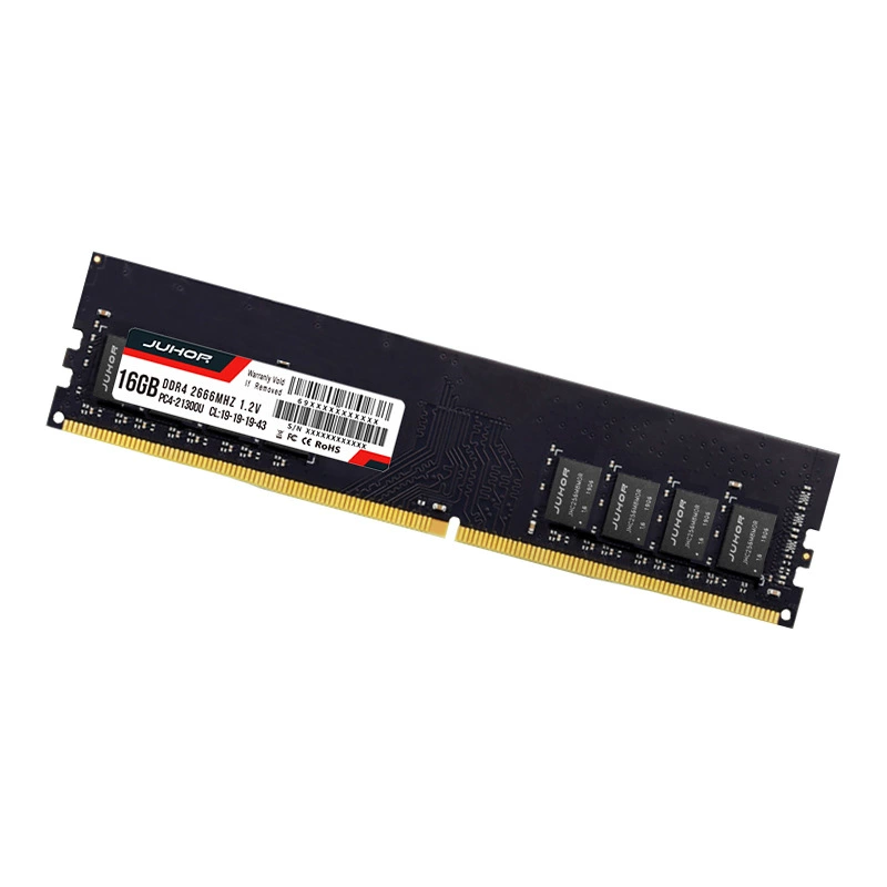 Jiuhe ddr4 4g 8g 16g 2400 2666 3000 3200 3600 память для настольного компьютера
