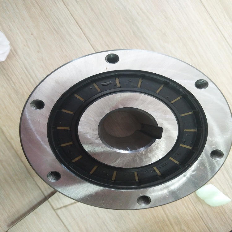 STIEBER，STIEBER离合器