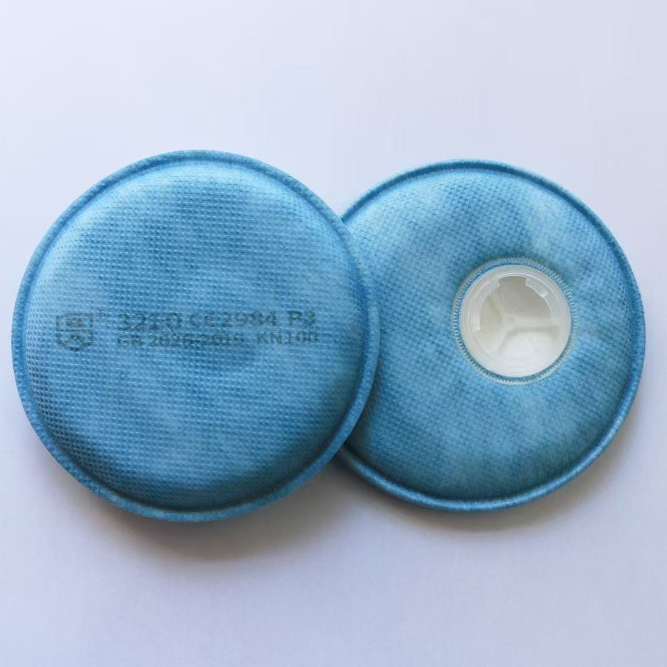 宝顺安 KN100过滤棉3201 企业版3201KN100