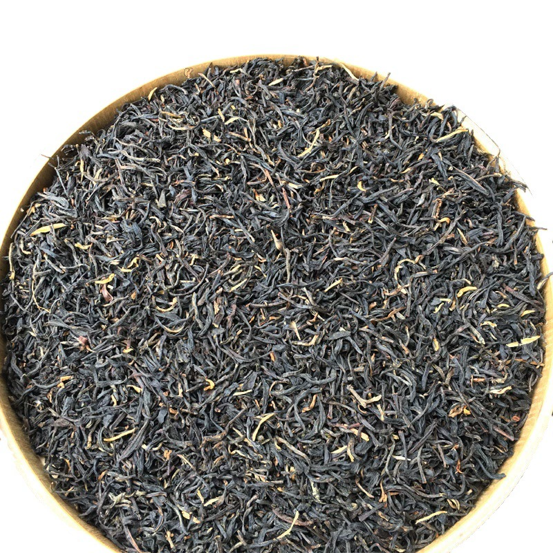 Черный чай Jin Jun Mei 1-го сорта, 2025 года, новый чай с насыщенным ароматом, листья черного чая Jin Jun Mei, 500 г, рассыпной, небольшой ассортимент, оптовая продажа черного чая.
