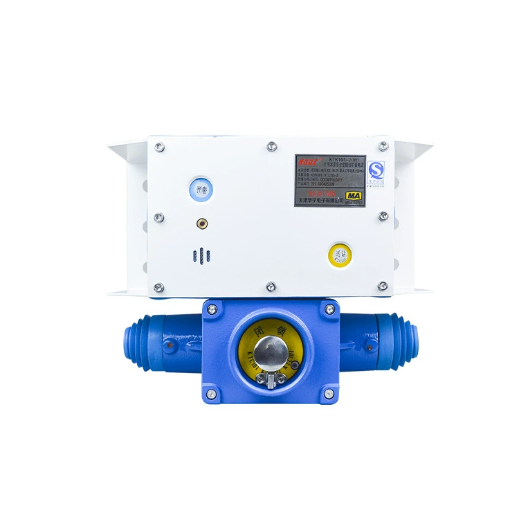 Громкоговоритель для майнинга Tianjin Huanning KTK101-2 (AI) Громкоговоритель для майнинга этого защитного комбинированного телефона