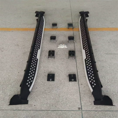 Binyue Hao Yue, Dekorativ pedal başlıqları - hao-yue-okavango-original-pedal
