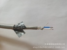 鎧裝雙絞屏蔽電纜RS485-22 -2*1.5mm?鍍錫雙絞線 通訊線現場總線