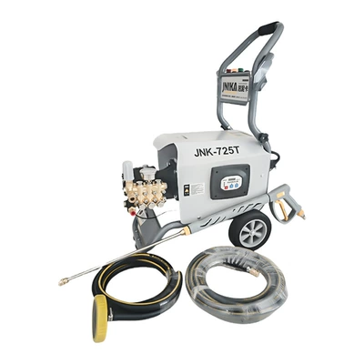 Machine Mud Cleaner Series High-Pressure Car washing machine
