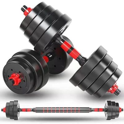 dumbbell household man Bodybuilding dormitory college student lady Bodybuilding Barbell Bodybuilding Manufactor Amazon