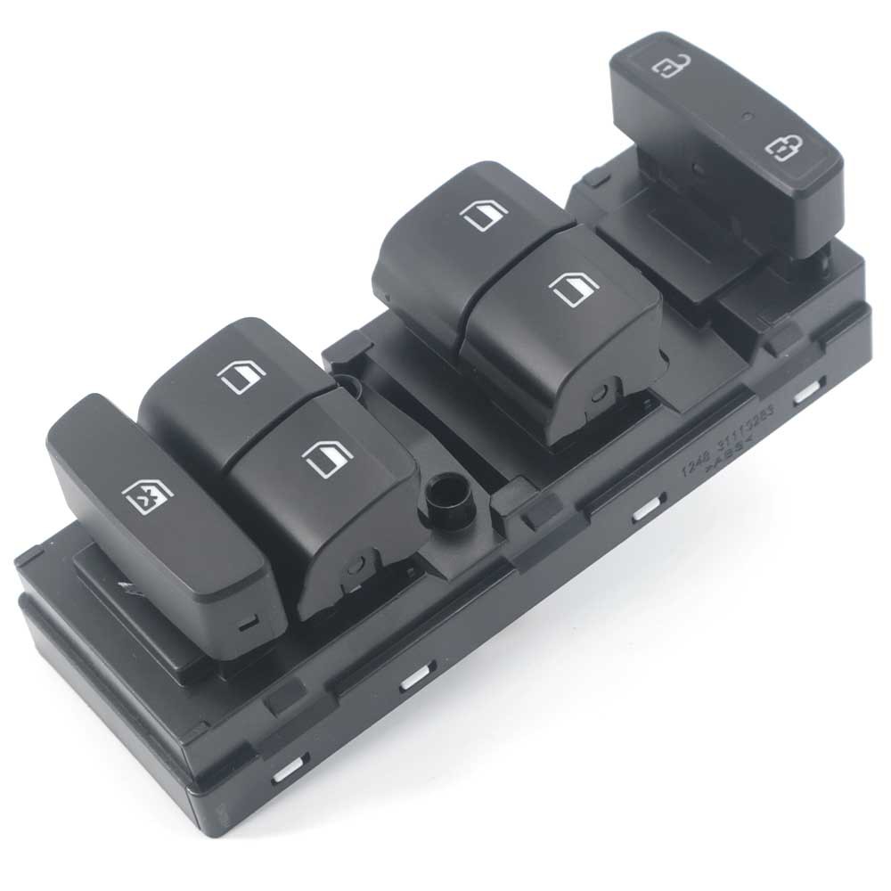 Suitable for Hyundai I10 20-25 93571-K6200NNB Left Front Window Lifter Switch