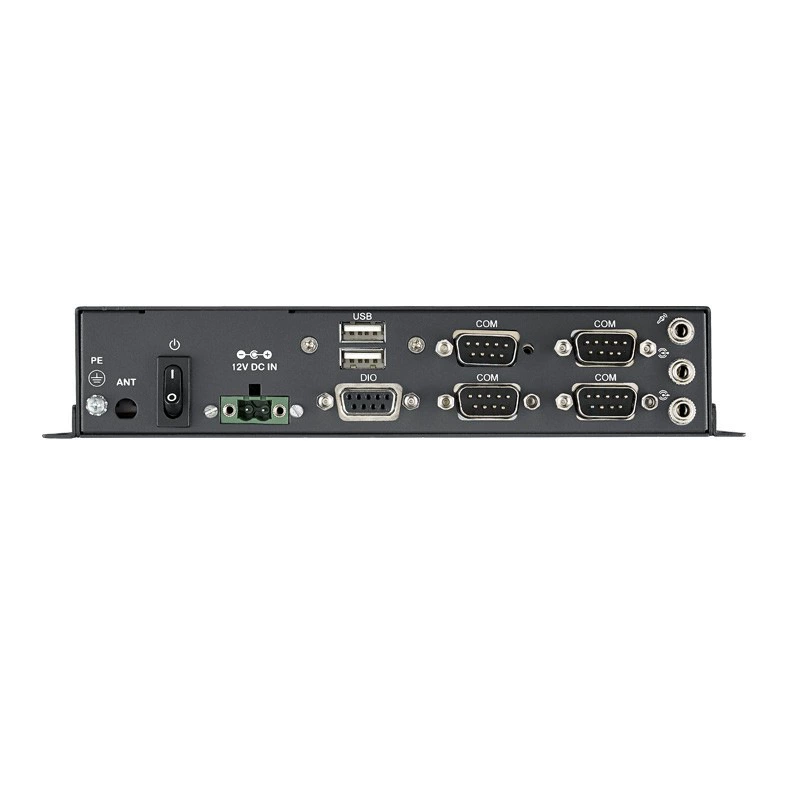 Промышленный контроллер EPC-S101AQ-S0A1 от Advantech/EPC-Sシリーズ компактный корпус E8000 пятая генерация атомного процессора