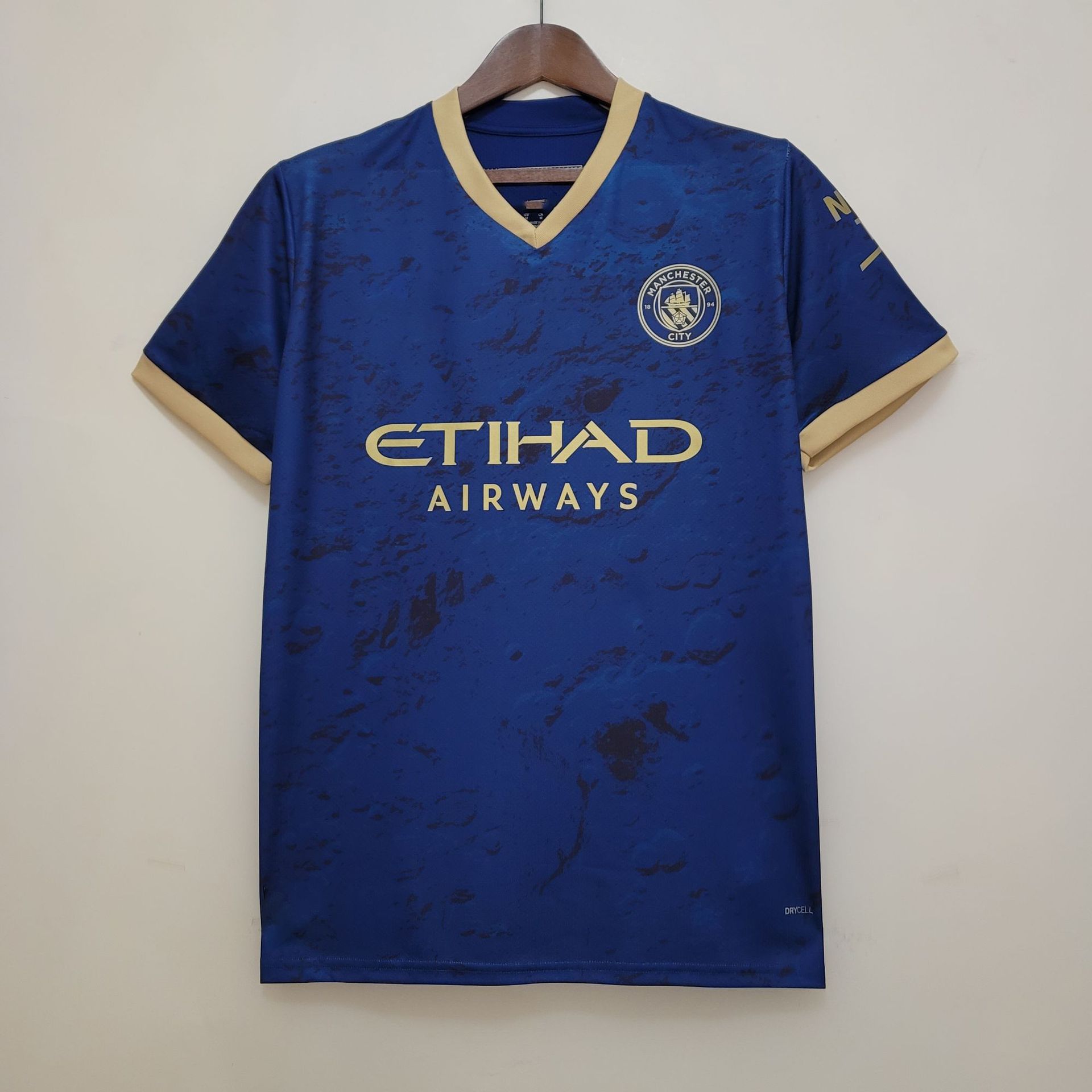 2223 맨체스터 시티 차이나 래빗