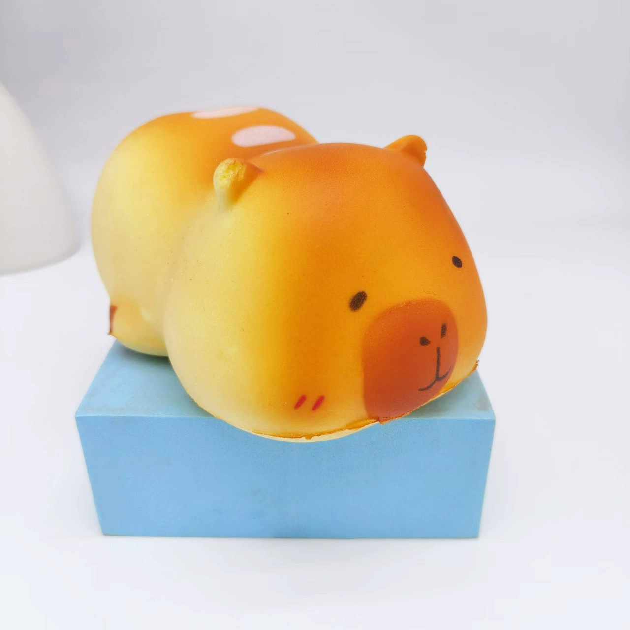 Juguetes de pellizco personalizados pellizco pellizco