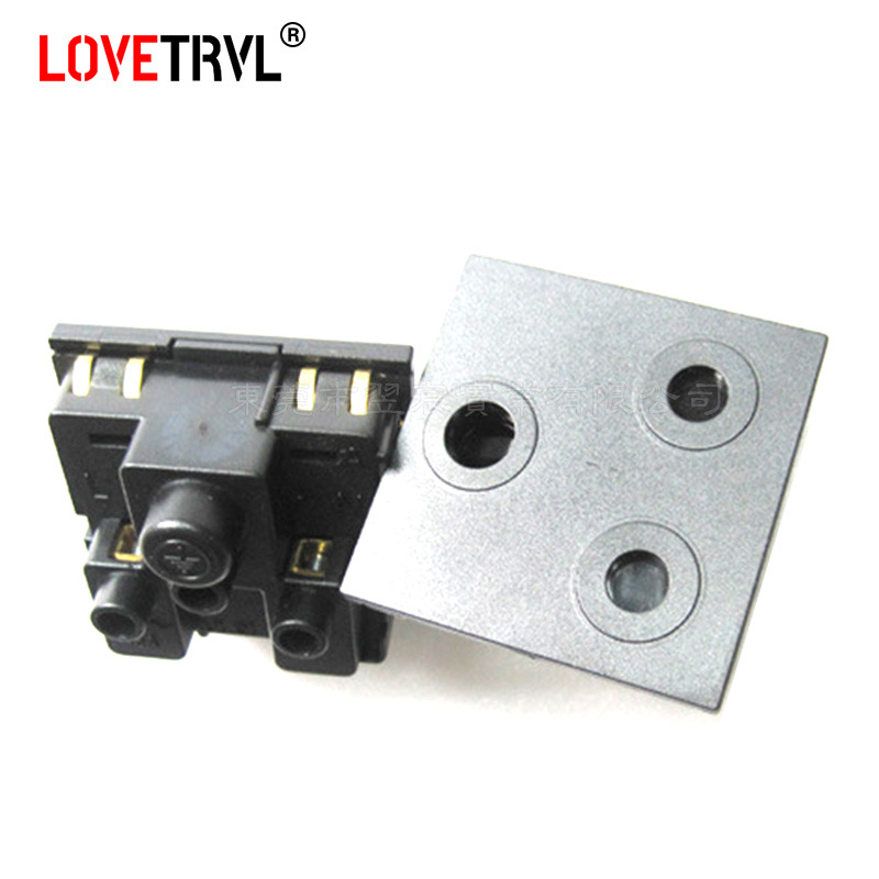 New energy Big South Africa socket RZ-02 South Africa UPS power South Africa solar industrial cassette socket