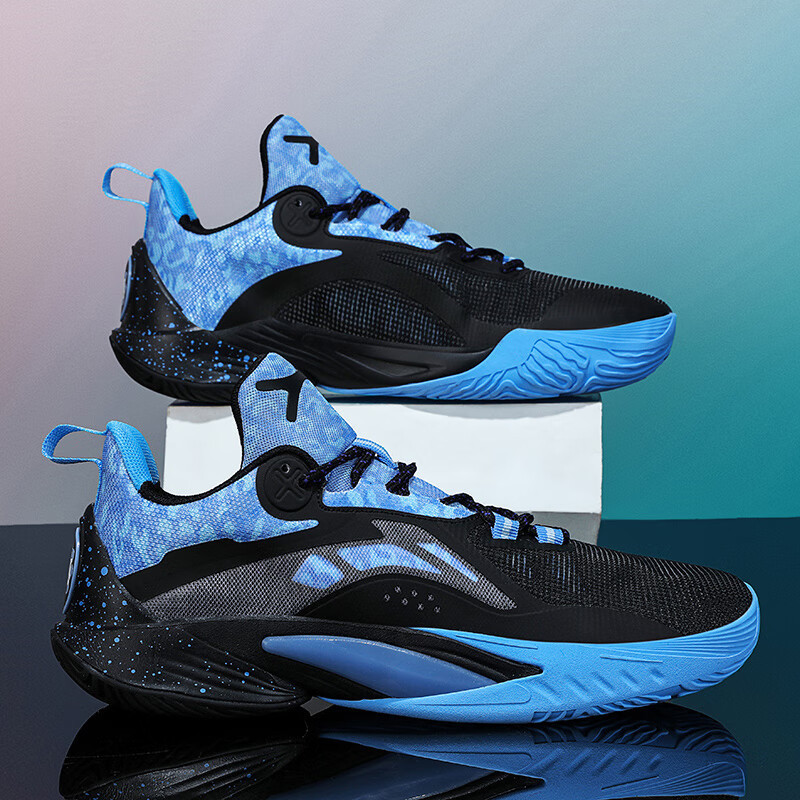 Blitz 10Td Youth Edition Basketball Shoes Boys Big Children 9 Lightweight Rebound 8 Low Top Sports Shoes Youth Running Shoes Blitz 10Td Youth Edition Basketball Shoes Boys Big Children 9 Lightweight Rebound 8 Low Top Sports Shoes Youth Running Shoes