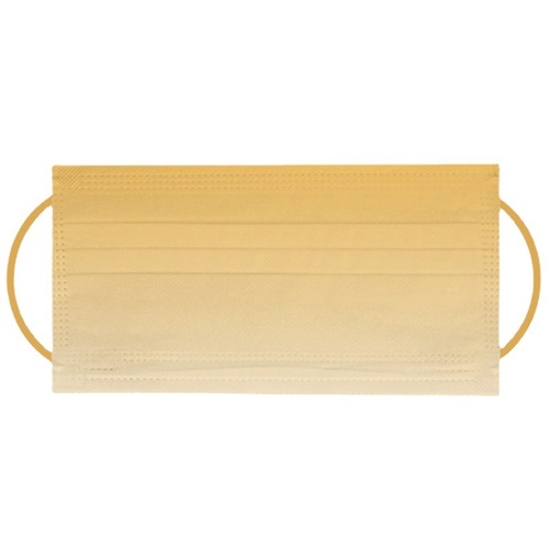 Yingken Cartoon Printed Matte Gradient Color Pure Desire Blush Cute Adult Face Mask