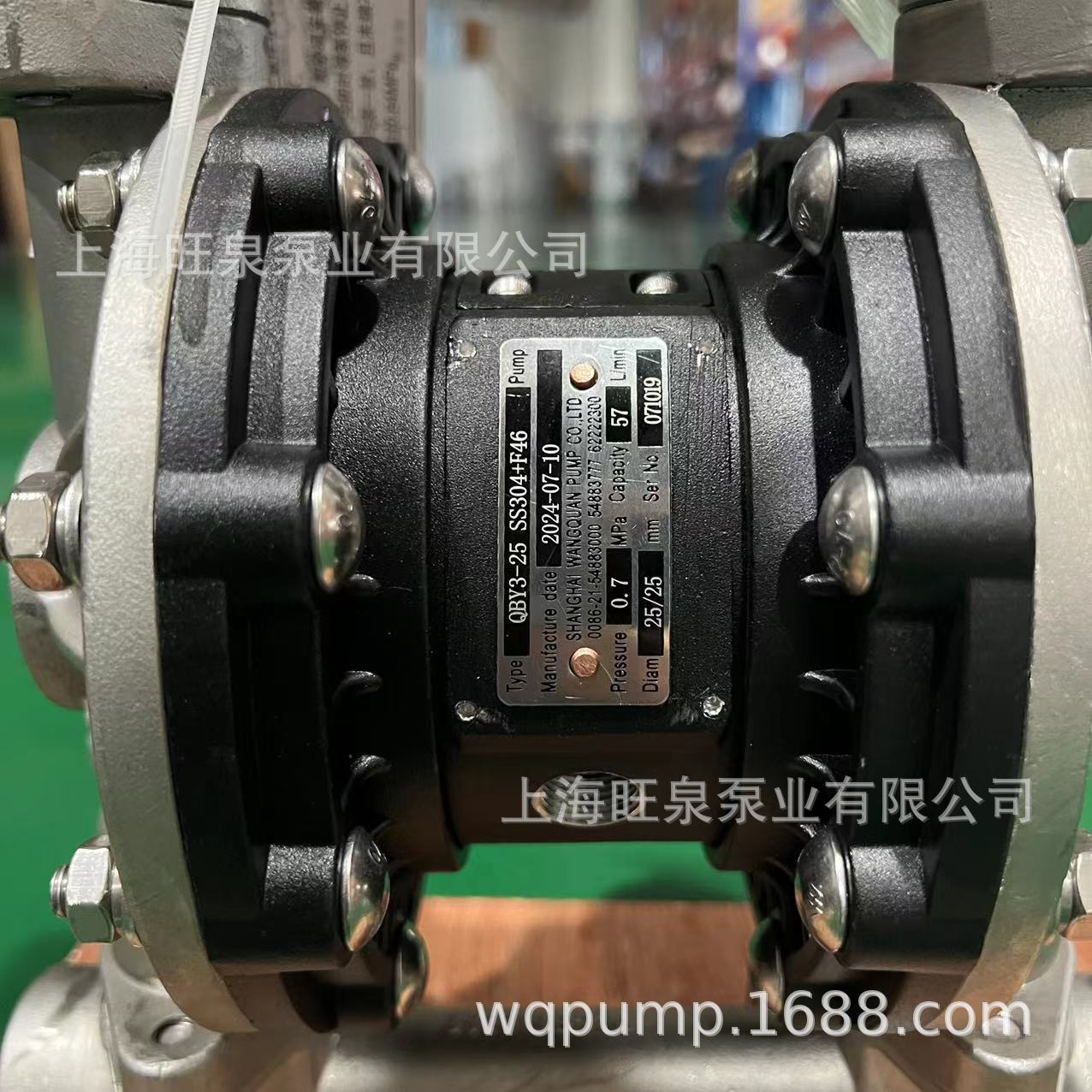 �Ϻ���ȪQBY3-25PTFF������Ĥ�á�����ָ�Ĥ��