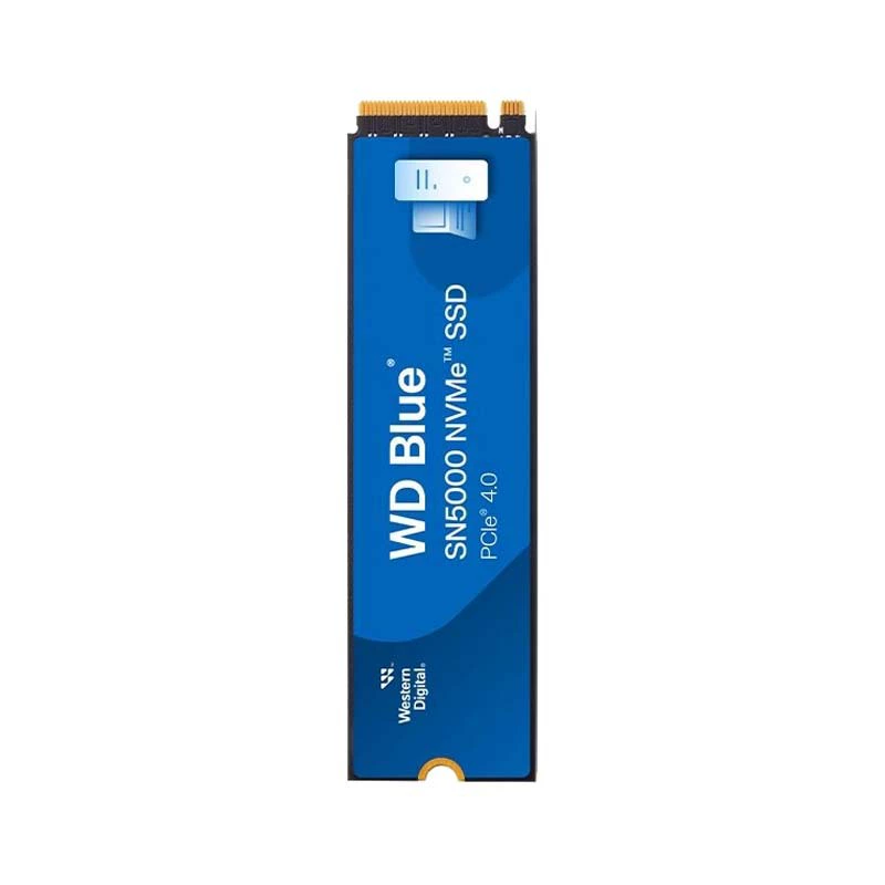 WD/Western Digital SN5000 новая 500G твердотельный накопитель PCIE4.0 NVME SSD M.2