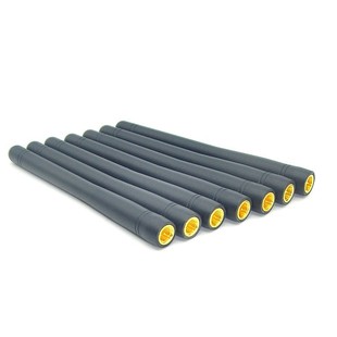 915MHz Rod Antenna Supply Omnidirectional Rod Antenna Non-bending Glue Stick Antenna SMA Connector
