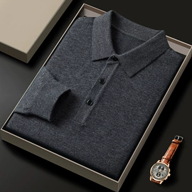 男式针织衫;男式夹克;男式T恤