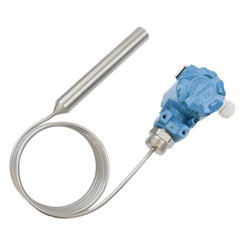 Управление 4-20мА статического давления дисплея цистерны с водой зонда датчика уровня входного сигнала датчика уровня воды