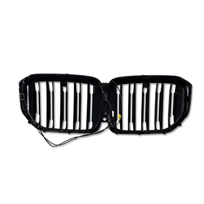 black horizontal bars, Zhongwang