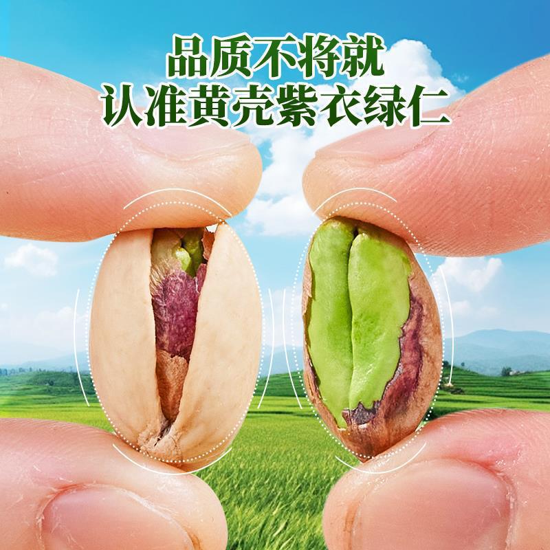 新入荷 大粒ピスタチオ 500g バルクロット オリジナルカラー 無漂白 妊婦向けスナック 新年ナッツ 本店|undefined