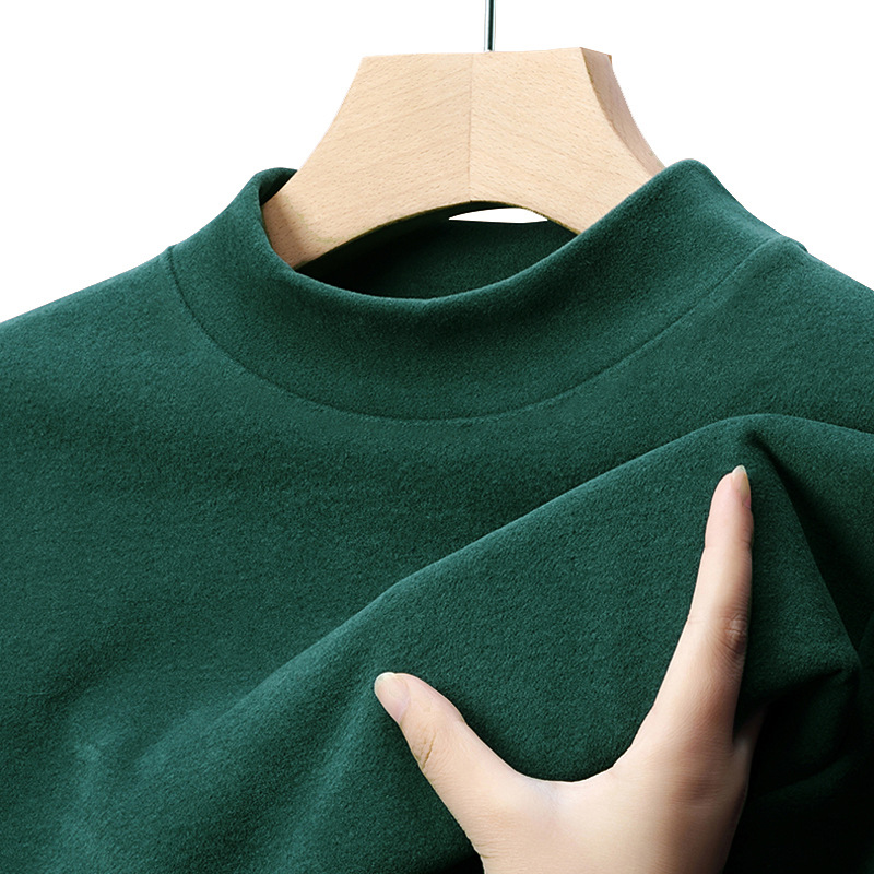 Verde oscuro (color sólido DR01)