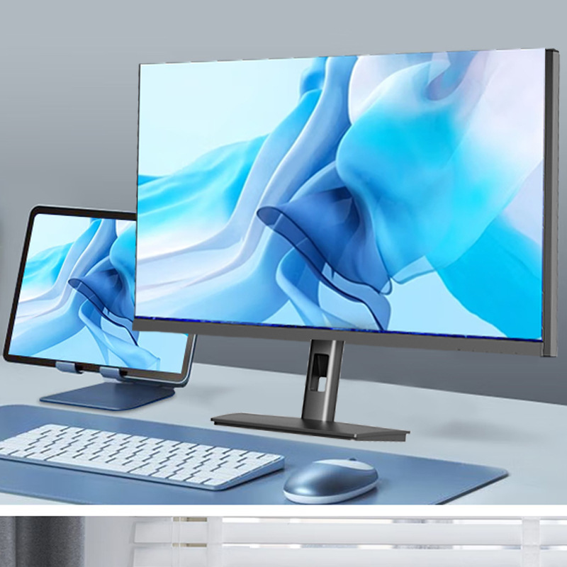 Factory Direct Sales 27-Inch 5K Gaming Monitor Ultra-High Definition 5120*2880 Desktop Computer Gaming Screen Factory Direct Sales 27-Inch 5K Gaming Monitor Ultra-High Definition 5120*2880 Desktop Computer Gaming Screen