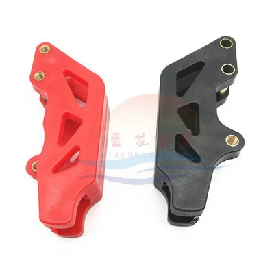Guizun Extreme Thief Wussel m Motorcycle Walking System Parts