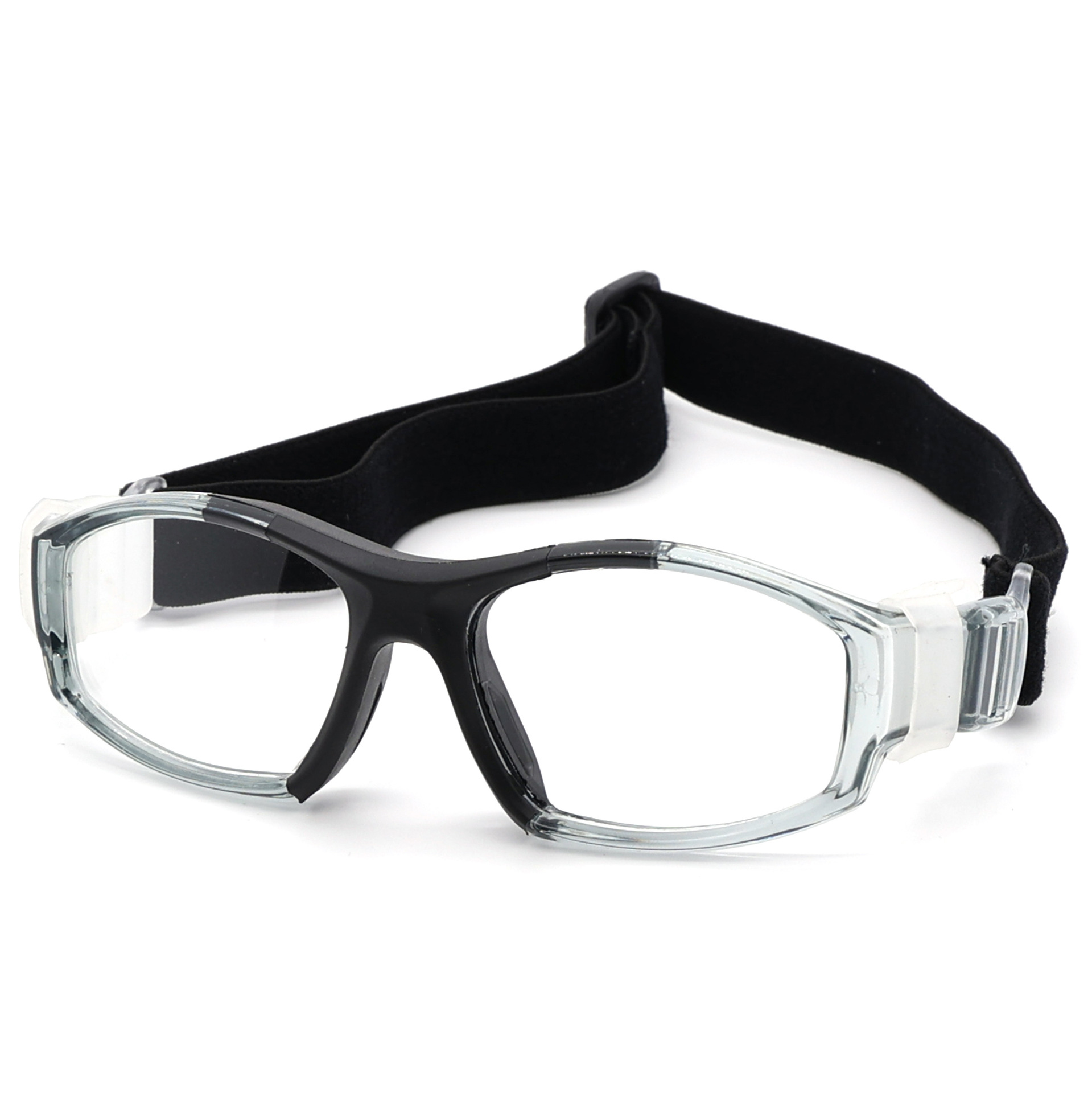 Transparent gray
