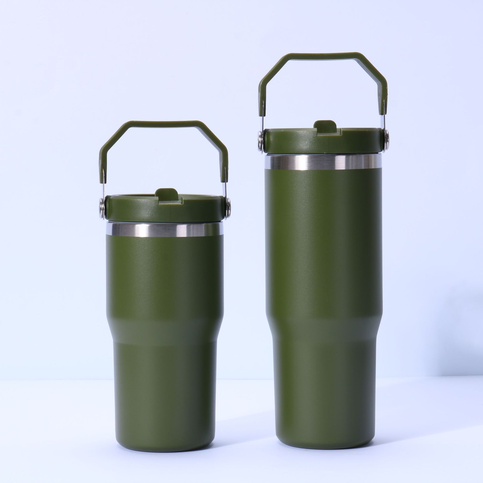 Verde militar